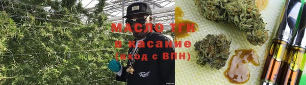 крисы Белоозёрский